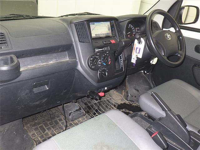 TOYOTA TOWN ACE VAN 2022
