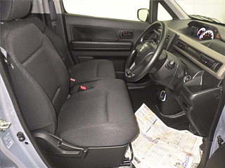 car slider