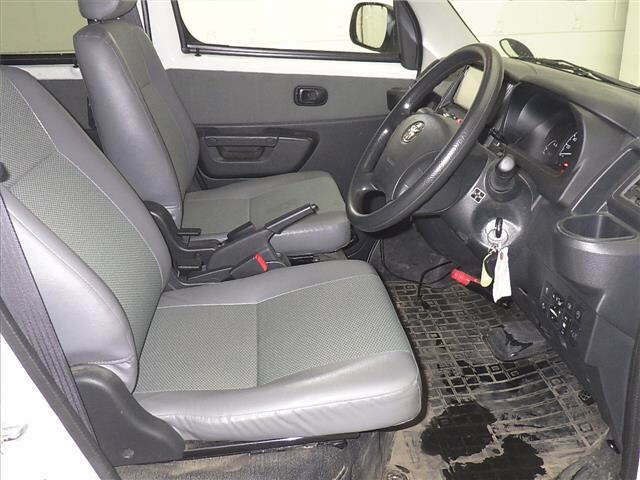 TOYOTA TOWN ACE VAN 2022