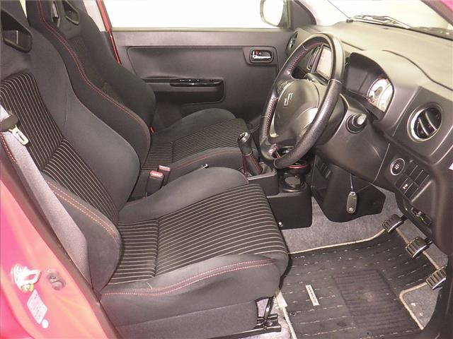 SUZUKI ALTO 2018