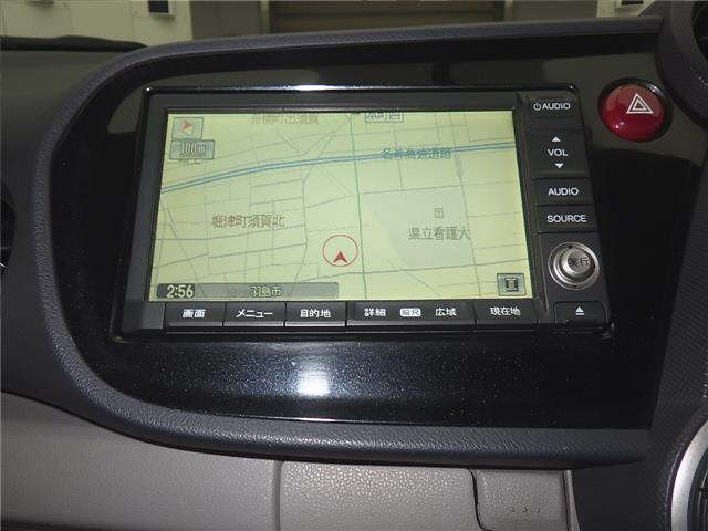 HONDA INSIGHT 2010