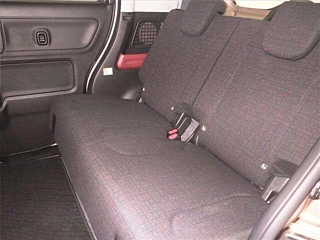 SUZUKI SPACIA 2022