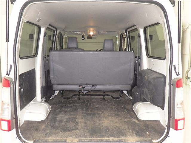 TOYOTA TOWN ACE VAN 2022