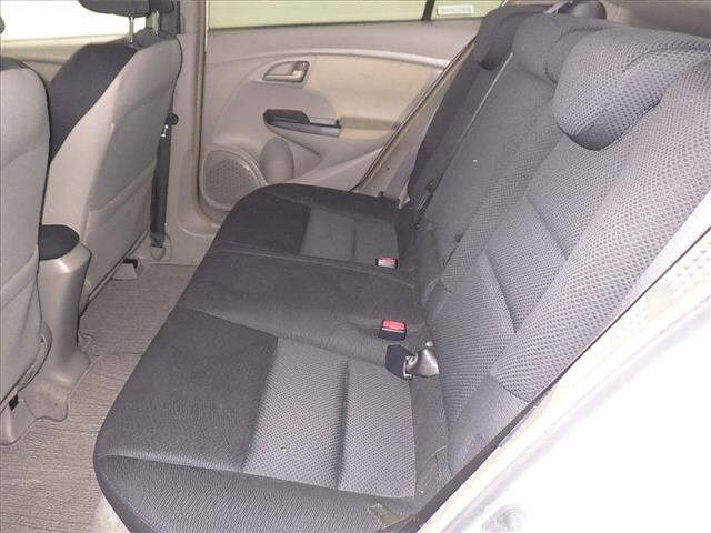 HONDA INSIGHT 2010
