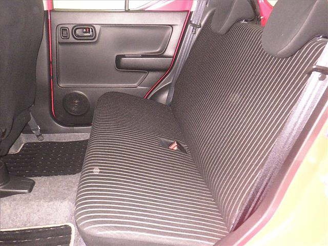 SUZUKI ALTO 2018
