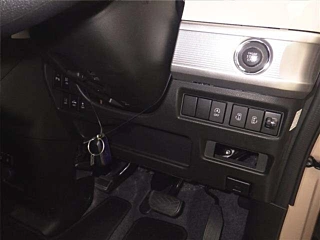 SUZUKI SPACIA 2022