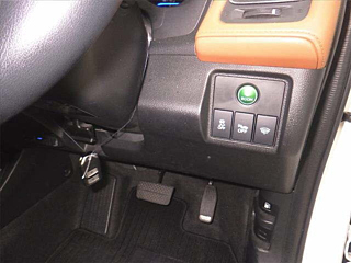 HONDA VEZEL 2015