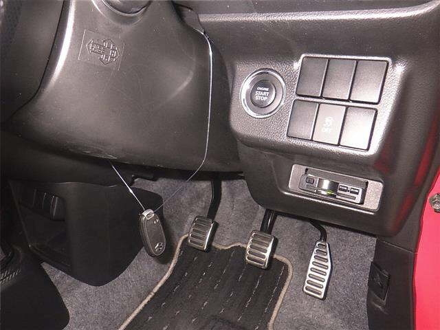 SUZUKI ALTO 2018