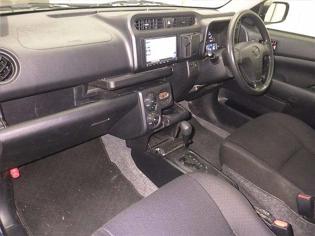 TOYOTA PROBOX 2020