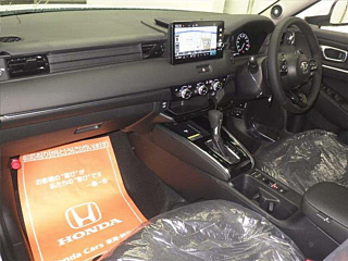 HONDA VEZEL 2025