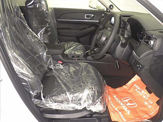 HONDA VEZEL 2025