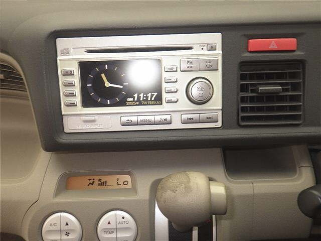 HONDA LIFE 2010