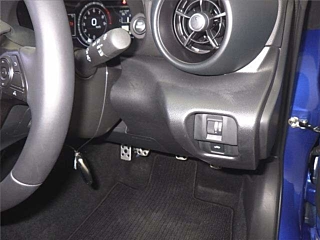 SUBARU BRZ 2022