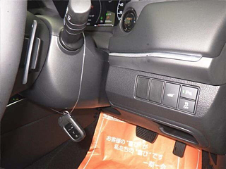 HONDA VEZEL 2025