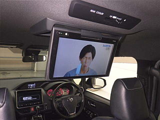 car slider