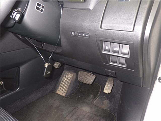 LEXUS RX 2012