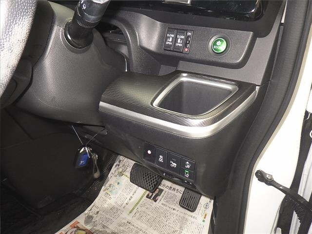 HONDA STEP WAGON 2019