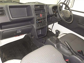 NISSAN CLIPPER TRUCK 2015