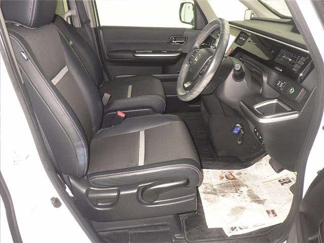 HONDA STEP WAGON 2019