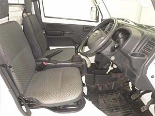 NISSAN CLIPPER TRUCK 2015