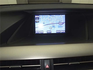 LEXUS RX 2012