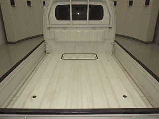 NISSAN CLIPPER TRUCK 2015