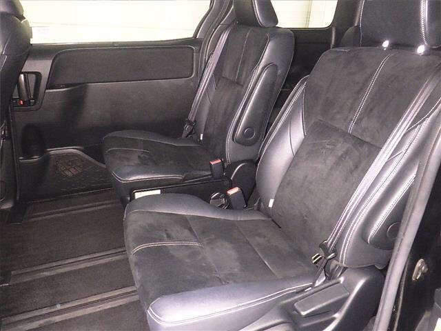 TOYOTA NOAH 2017