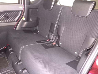 DAIHATSU TANTO 2019