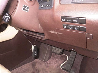 LEXUS RX 2019