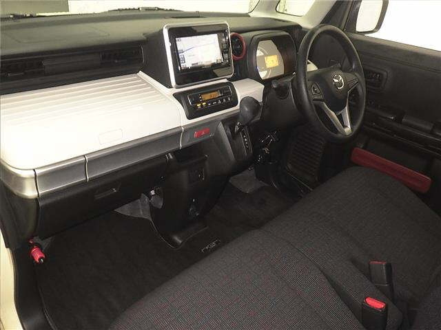 MAZDA FLAIR WAGON 2020