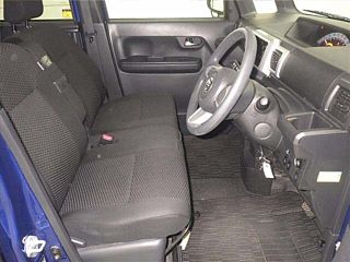 car slider