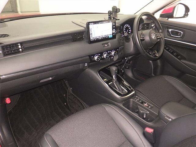 HONDA VEZEL 2021