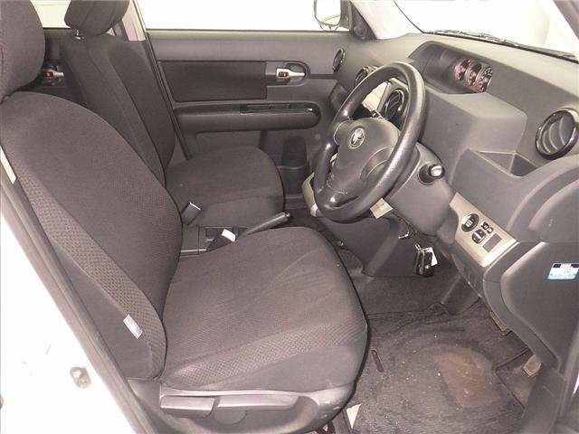 TOYOTA COROLLA RUMION 2009