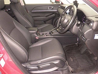 HONDA VEZEL 2021