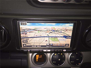 car slider