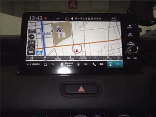 HONDA VEZEL 2021