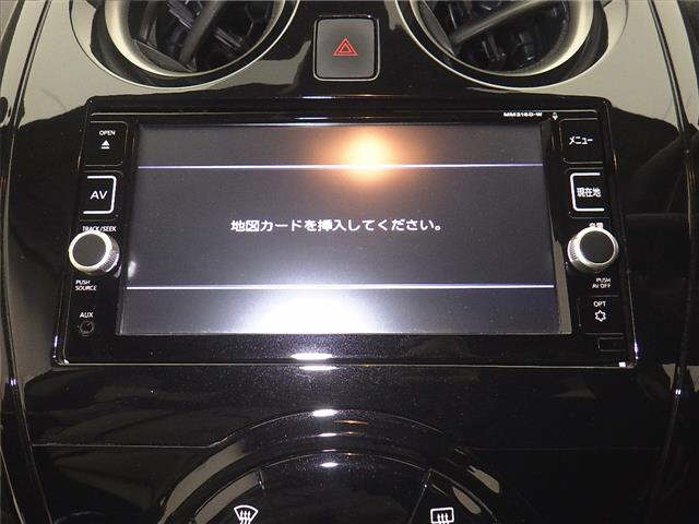 NISSAN NOTE 2017