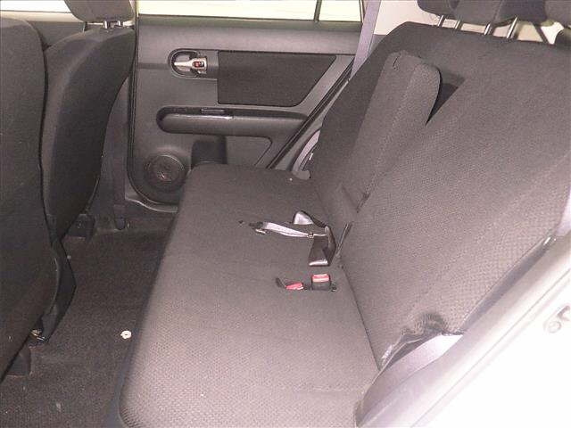 TOYOTA COROLLA RUMION 2009