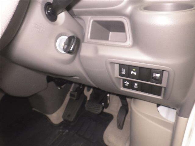 NISSAN CLIPPER VAN 2020