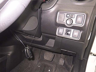 NISSAN NOTE 2017