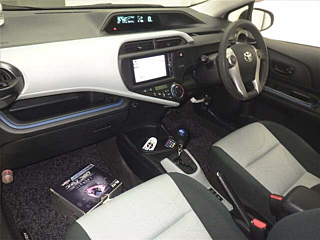 car slider