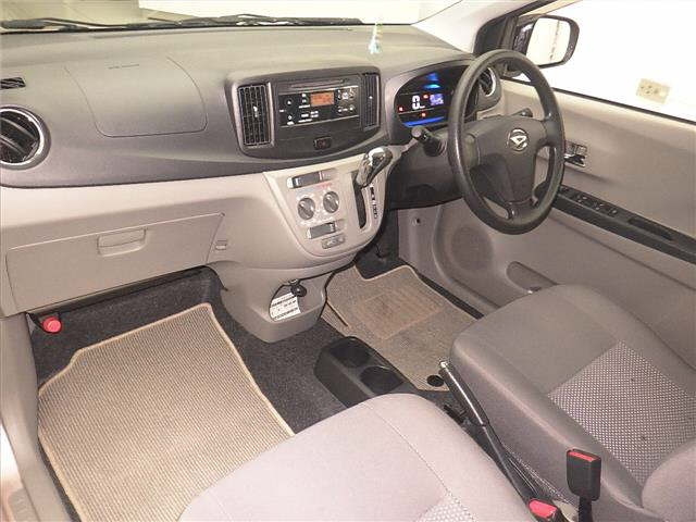 DAIHATSU MIRA E S 2015