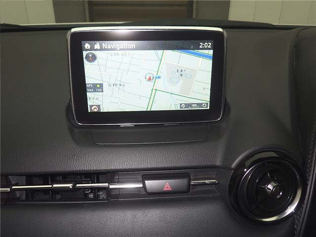 MAZDA CX-3 2016