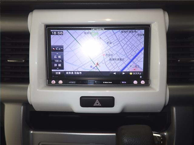 SUZUKI HUSTLER 2014