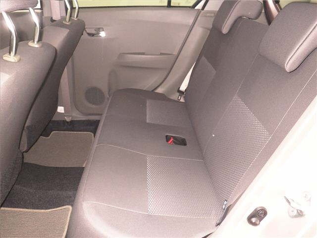 DAIHATSU MIRA E S 2015