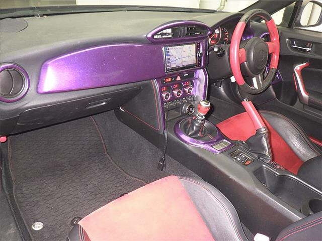 TOYOTA 86 2013