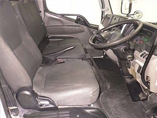 MITSUBISHI CANTER 2016