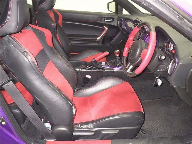 TOYOTA 86 2013