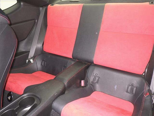 TOYOTA 86 2013