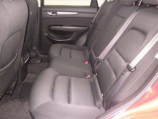 MAZDA CX-5 2020